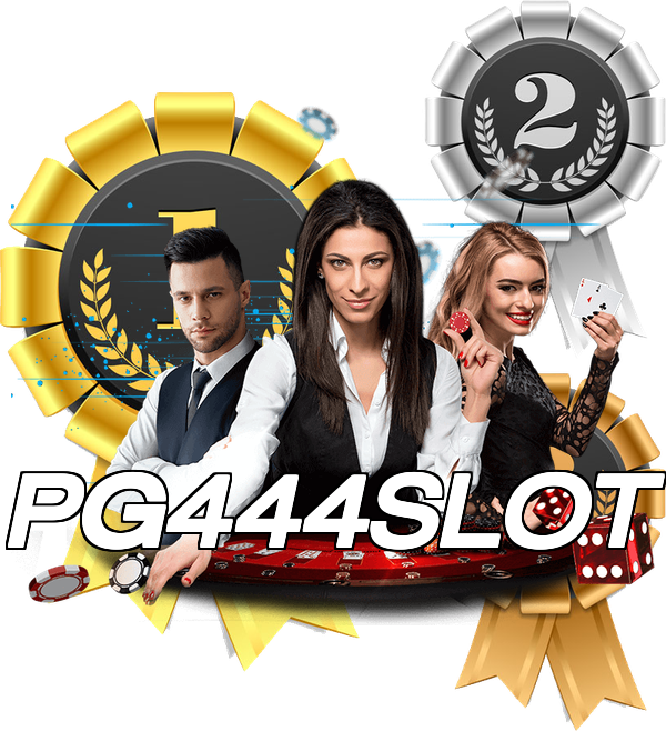 PG444SLOT